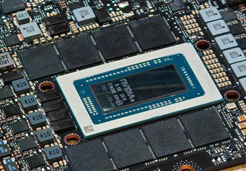 Nvidia приготовила ответ Intel и AMD: все характеристики Arm-чипов N1X  и N1 с графикой до 6144 ядер CUDA утекли до анонса