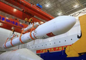 С аномалией, которая уничтожила ракету Ceres-2 со спутниками, разобрались: Galactic Energy провела  расследование