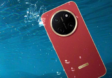Honor X80 Pro Max с АКБ 11 000 мАч, переживший падение с 20 м — первый телефон, предлагающий бесплатную замену экрана в течение 2 лет