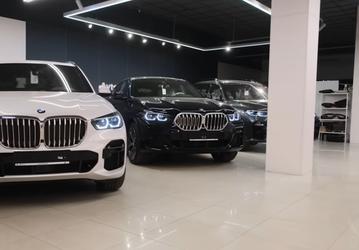 В России расширяется производство BMW: «Автотор» начал собирать BMW X5, BMW X6 и BMW X7 в новых версиях, некоторые комплектующие уже локализованы