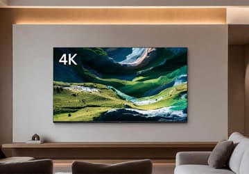 Samsung и Sony тут не место: телевизоры Xiaomi и Redmi покупают всё чаще, эти компании вместе с Hisense и TCL занимают более 95% китайского рынка