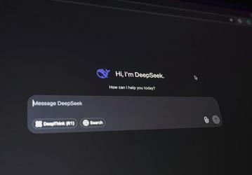 DeepSeek привлекла $7 млрд и получила оценку в $59 млрд, сохранив контроль в руках основателя