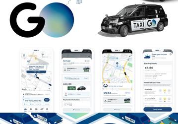 Крупнейшее IPO года в Японии поможет сервису Go решить неожиданную проблему — нехватку водителей