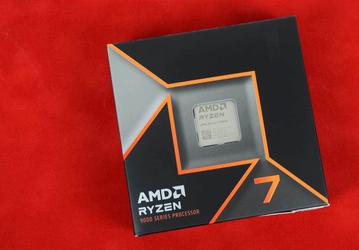 AMD вернёт функцию шифрования памяти в Ryzen 9000 после жалоб пользователей