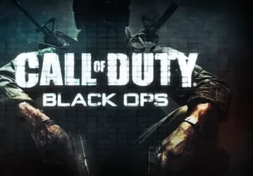 Call of Duty Black Ops и Black Ops 2 могут выйти на PlayStation как платные «переиздания» с ценой до $160