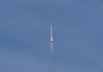 Китайский «секретный космоплан» вывел на орбиту неизвестный объект — его зафиксировала сеть космического наблюдения LeoLabs