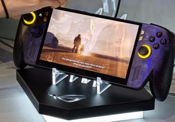 На страницах игр Xbox заметили новый значок "Xbox Handheld" — он усилил слухи о портативной консоли Microsoft