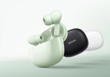 Xiaomi вывела Redmi Buds 8 на глобальный рынок с мощным шумоподавлением и ценой в разы ниже AirPods Pro