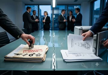 Китай ввёл экспортные ограничения против 10 американских компаний и ограничил доступ 46 фирм к госзакупкам