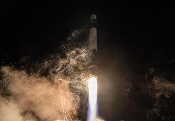 Rocket Lab покупает Iridium за $8 млрд — отрасль получает одного из крупнейших интеграторов космической инфраструктуры