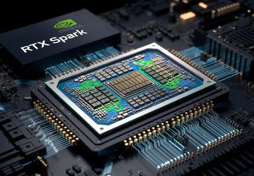 «Самый эффективный чип для ПК из когда-либо созданных». Суперчип Nvidia RTX Spark получил улучшеные ядра Cortex-X925 и Cortex-A725