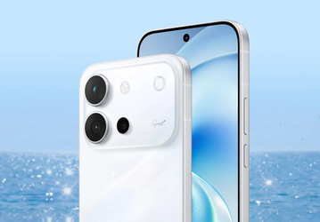 7200 мАч, 90 Вт, камера Sony, немерцающий экран и IP69. Новейший Vivo S60 Vitality Edition показал свои возможности в бенчмарке