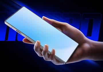 Чистый экран без вырезов, 8000 мАч, 80 Вт и разогнанная Snapdragon 8 Elite Gen 5 как у Galaxy S26 Ultra: Red Magic 11S Pro+ — самый мощный смартфон в мире по версии AnTuTu