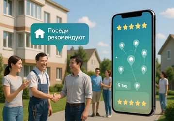 Новый уровень «сарафанного радио»: «Авито Услуги» запустили «Соседи рекомендуют» для поиска мастеров