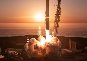 SpaceX уже запускает спутники раз в три дня: 50 миссий Starlink отправлено за пять месяцев