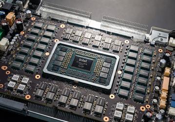 Новейший GPU Intel Crescent Island с памятью LPDDR5 выйдет уже в этом году