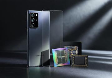 Смартфоны приносят Samsung всё меньше денег: прибыль упала до 1% полупроводникового бизнеса