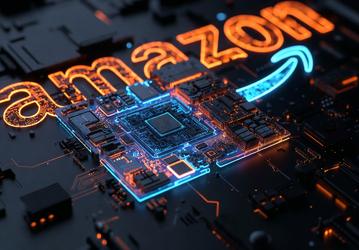 Нужно больше чипов: Amazon хочет переманить часть клиентов Nvidia