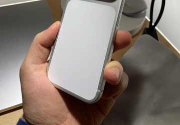 Так будет выглядеть iPhone 18. Появилось первое качественное фото макета нового смартфона