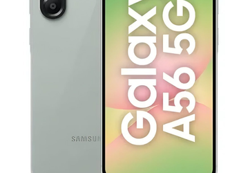 One UI 8.5 приходит на всё больше смартфонов Samsung: обновление получили Galaxy A56 и Galaxy A15