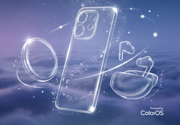 Не только смартфон, но и съёмный AMOLED-экран. На мировой рынок выходит линейка смартфонов Oppo Reno 16 