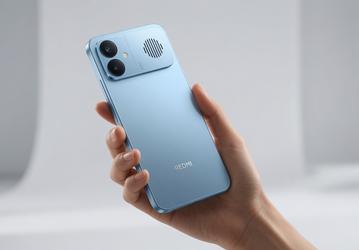 Redmi K100 Pro рассекречен до анонса: Snapdragon 8 Elite Gen 5, камера на 200 Мп и батарея более 8000 мА·ч