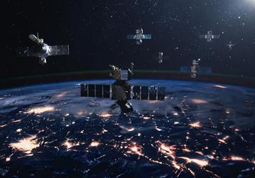 Starlink уже занял лучшие места на орбите. Глава «Созвездия тысячи парусов» признал, что китайская сеть сильно отстала