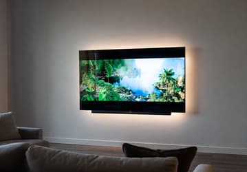 Телевизоры RGB-Mini LED стремительно набирают популярность. Лидерами стали Hisense и TCL