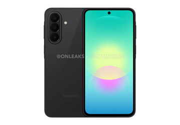 Samsung Galaxy A27 показали со всех сторон до презентации