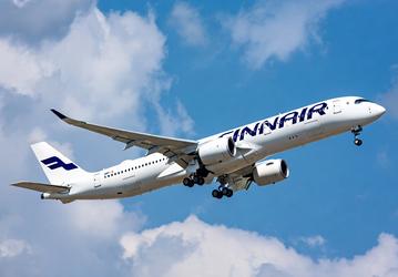 Starlink и Amazon Leo борются за небо Европы: Finnair выбирает поставщика интернета для своих самолётов