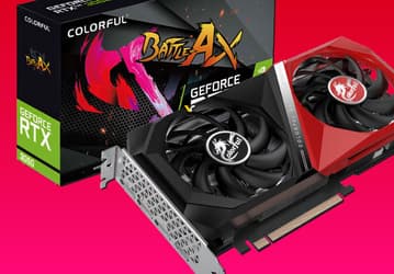 Назад в 2021-й: GeForce RTX 3060 вновь поступила в продажу (и цена даже выше, чем была 5 лет назад)