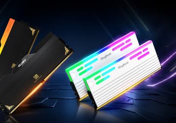 Без чипов Samsung, Micron и Hynix. Gloway и KingBank представили 48-гигабайтные комплекты памяти на базе «домашних» чипов