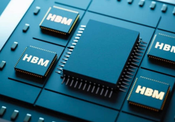 Samsung поставляет чипы HBM4 и LPDDR 6-го поколения компании Nvidia. В планах — поставка HBM4E и HBM5