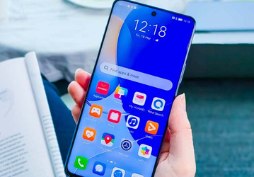 Huawei — единственный китайский бренд, который продемонстрирует рост продаж смартфонов в 2026 году, считают в Counterpoint