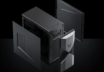 Игровой ПК с RTX 50, 16 ГБ DDR4 и SSD на 512 ГБ за 800 долларов. Представлен Lenovo Bellator Feng 7000X