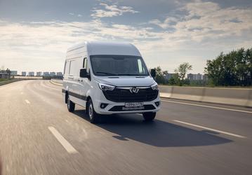 Производство в Елабуге: в России стартовали продажи Sollers SF5 с автоматом