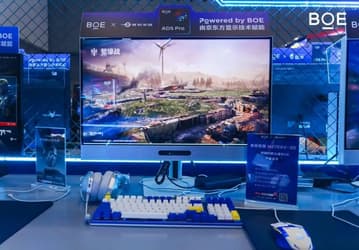Бинокулярный модуль, 3D без очков, 4K при 27 дюймах и 2000 кд/кв.м. Titan Army представила монитор M27E6V-3D