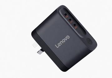 Можно заряжать сразу ноутбук, планшет и смартфон: представлена 150-ваттная зарядка Lenovo