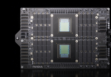 GPU 2.0? Глава Nvidia заявил, что Vera станет популярнее графических процессоров компании