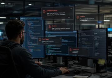Ограничения VPN в России начали ломать привычную работу разработчиков