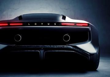 Lotus готовит новый Esprit с V8: бренд раскрыл план отказа от сторонних двигателей и подтвердил имя будущего суперкара