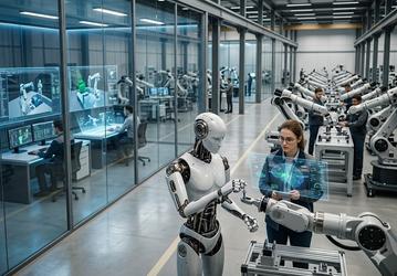 OpenAI запускает направление робототехники и набирает инженеров для создания «физических» ИИ-систем