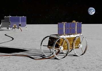 Voyager Technologies покупает Astrobotic за $300 млн и усиливает позиции в лунной программе NASA