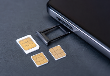 В России готовят новые ограничения для M2M-SIM-карт, а зарубежные eSIM могут запретить