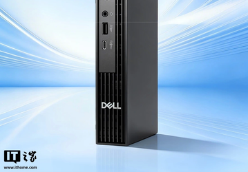 Представлен мини-ПК Dell Pro Micro E