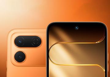 6000 мАч, камера Sony, IP69 и оранжевый цвет как у iPhone 17 Pro: представлен Tecno Spark 50 Pro