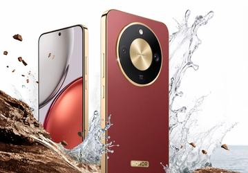 Honor покажет, каким должен быть настоящий монстр автономности. Honor X80 Pro Max получит батарею 11 000 мАч, 90-ваттную зарядку, ударопрочный корпус и защиту от воды