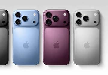 iPhone 18 Pro получит аккумуляторы разной ёмкости для разных стран