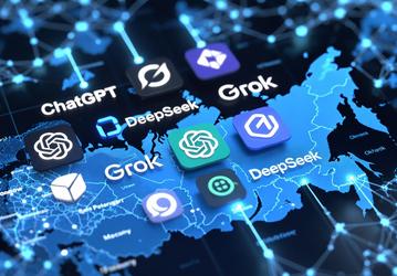 ChatGPT, Grok и DeepSeek не будут банить в России