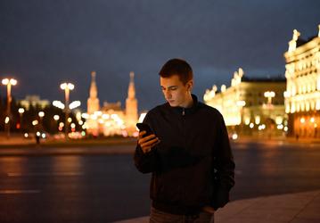 Авторизацию на российских ресурсах через Apple ID и Google отключат с 6 июля